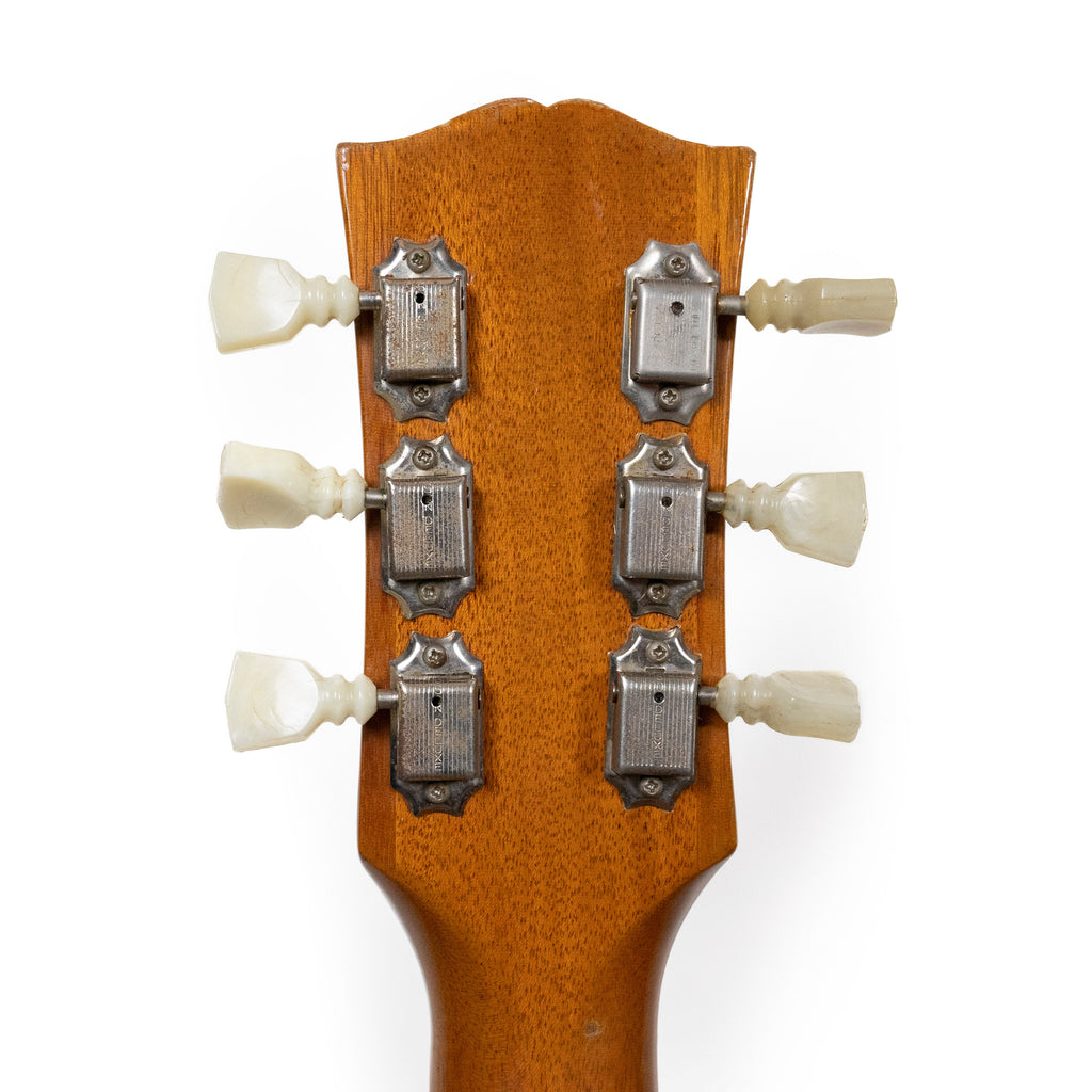 Gibson 1960 ES-175D, Blonde