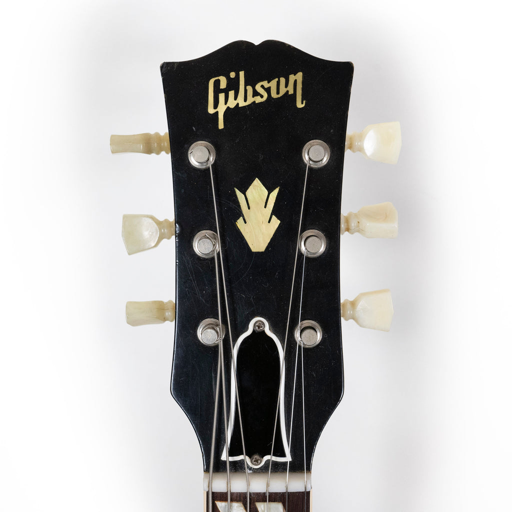 Gibson 1960 ES-175D, Blonde