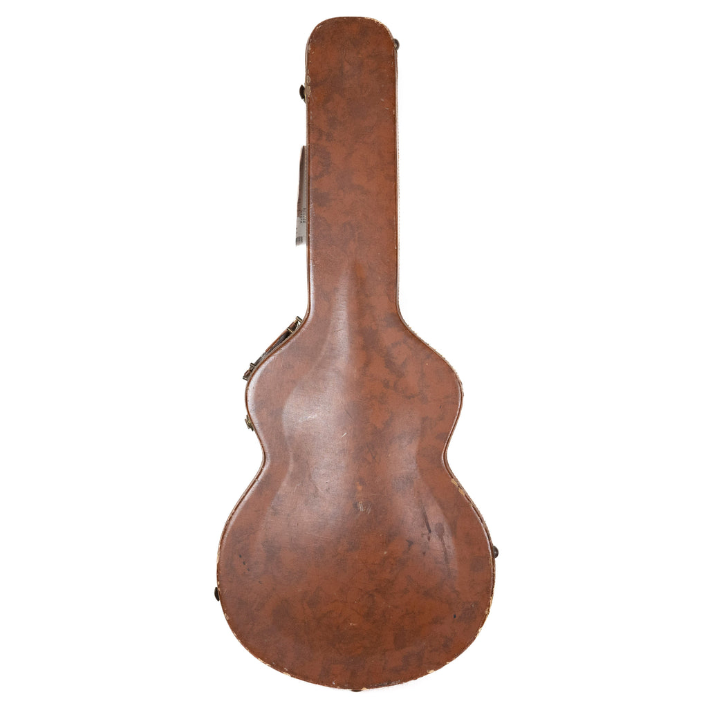 Gibson 1960 ES-175D, Blonde
