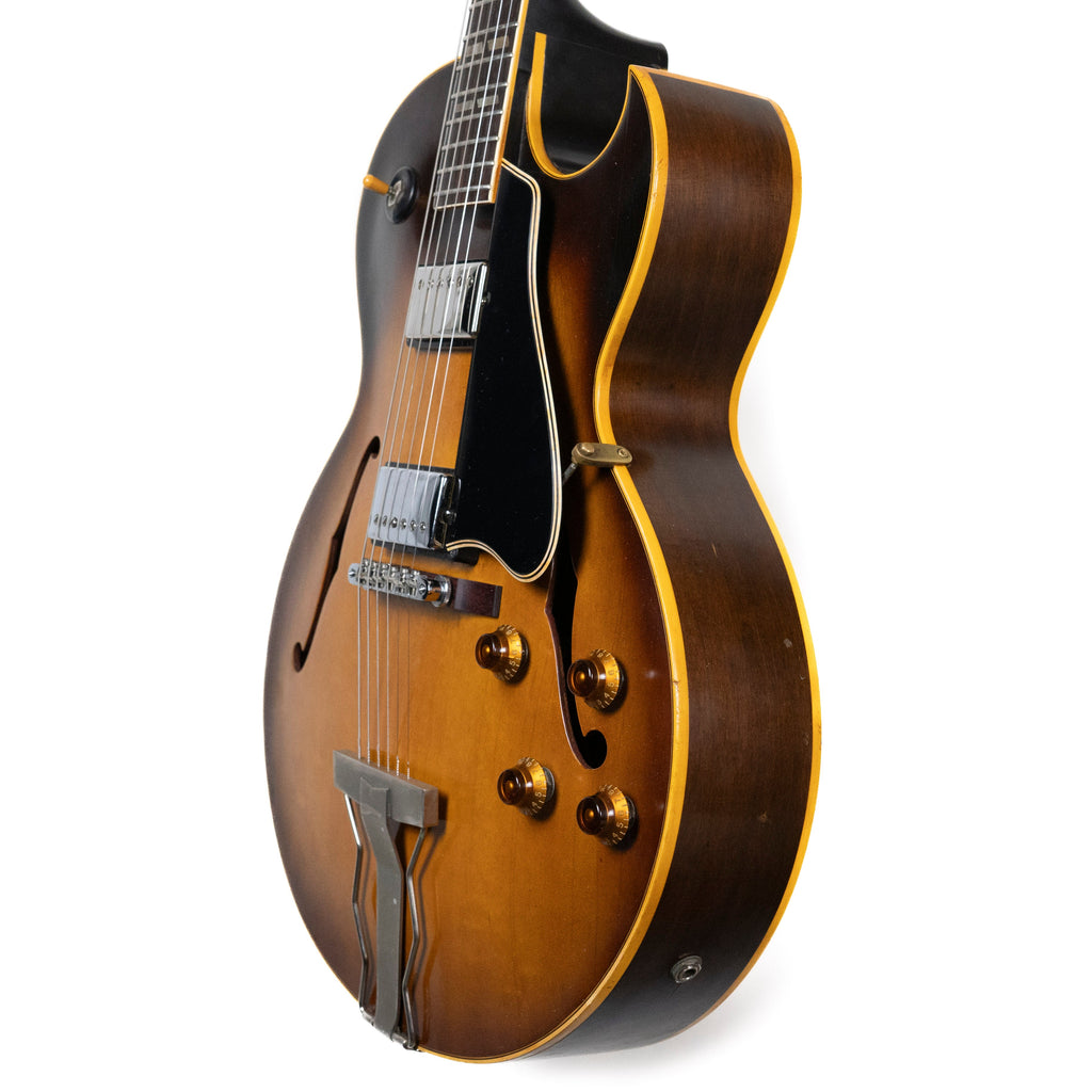 Gibson 1961 ES-175D, Sunburst