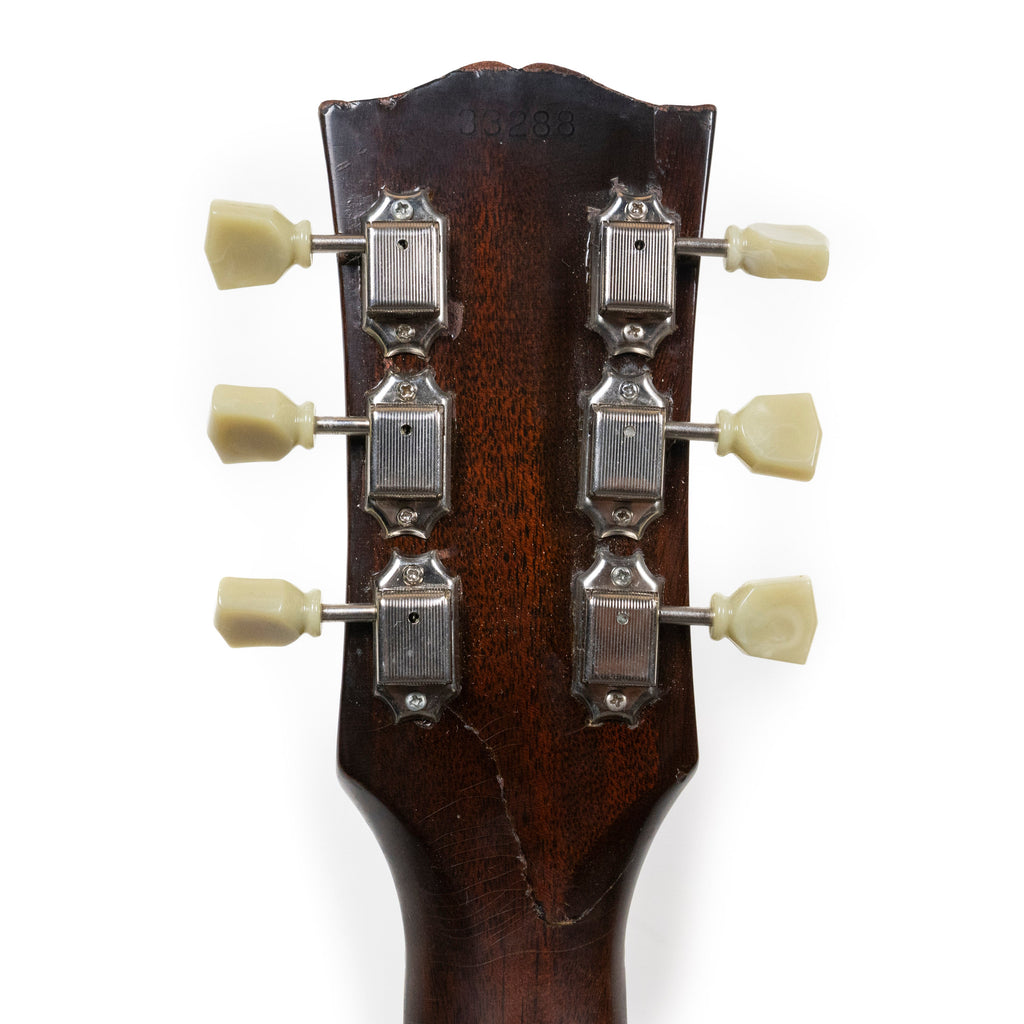 Gibson 1961 ES-175D, Sunburst