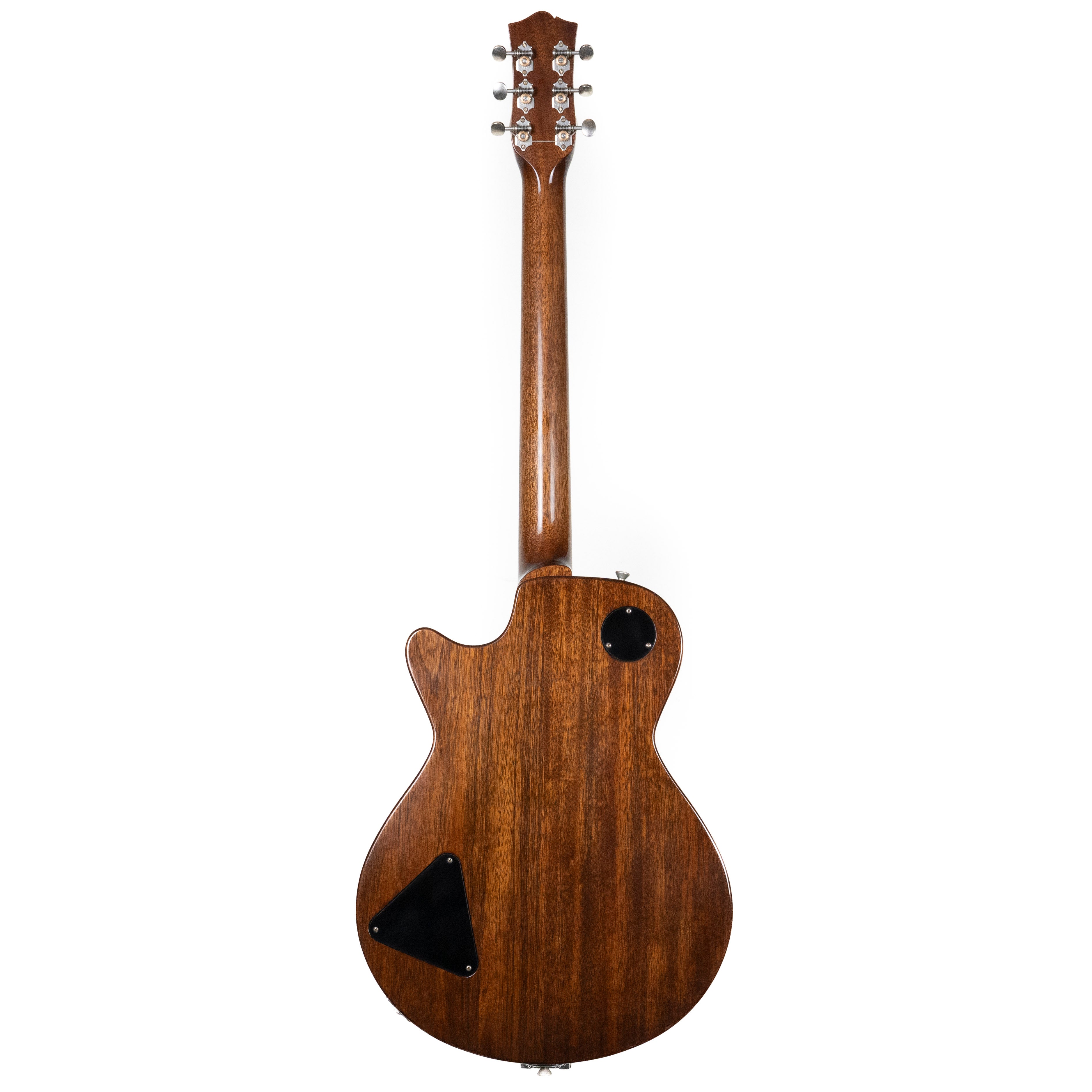 Collings 470 JL Blonde Julian Lage Signature