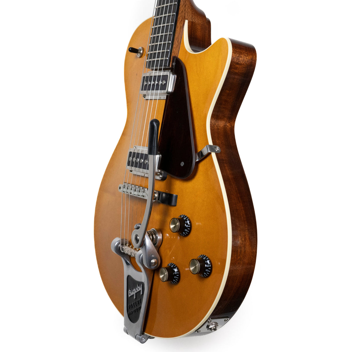 Collings 470 JL Blonde Julian Lage Signature