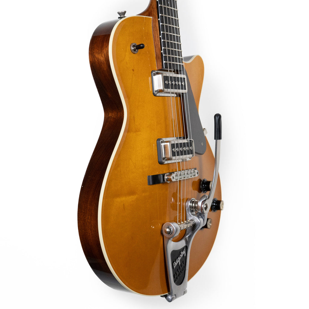 Collings 470 JL Blonde Julian Lage Signature