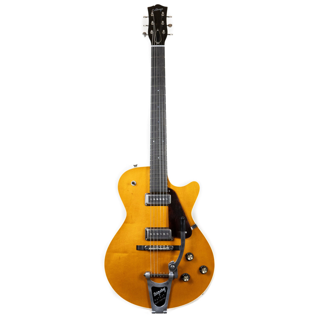 Collings 470 JL Blonde Julian Lage Signature