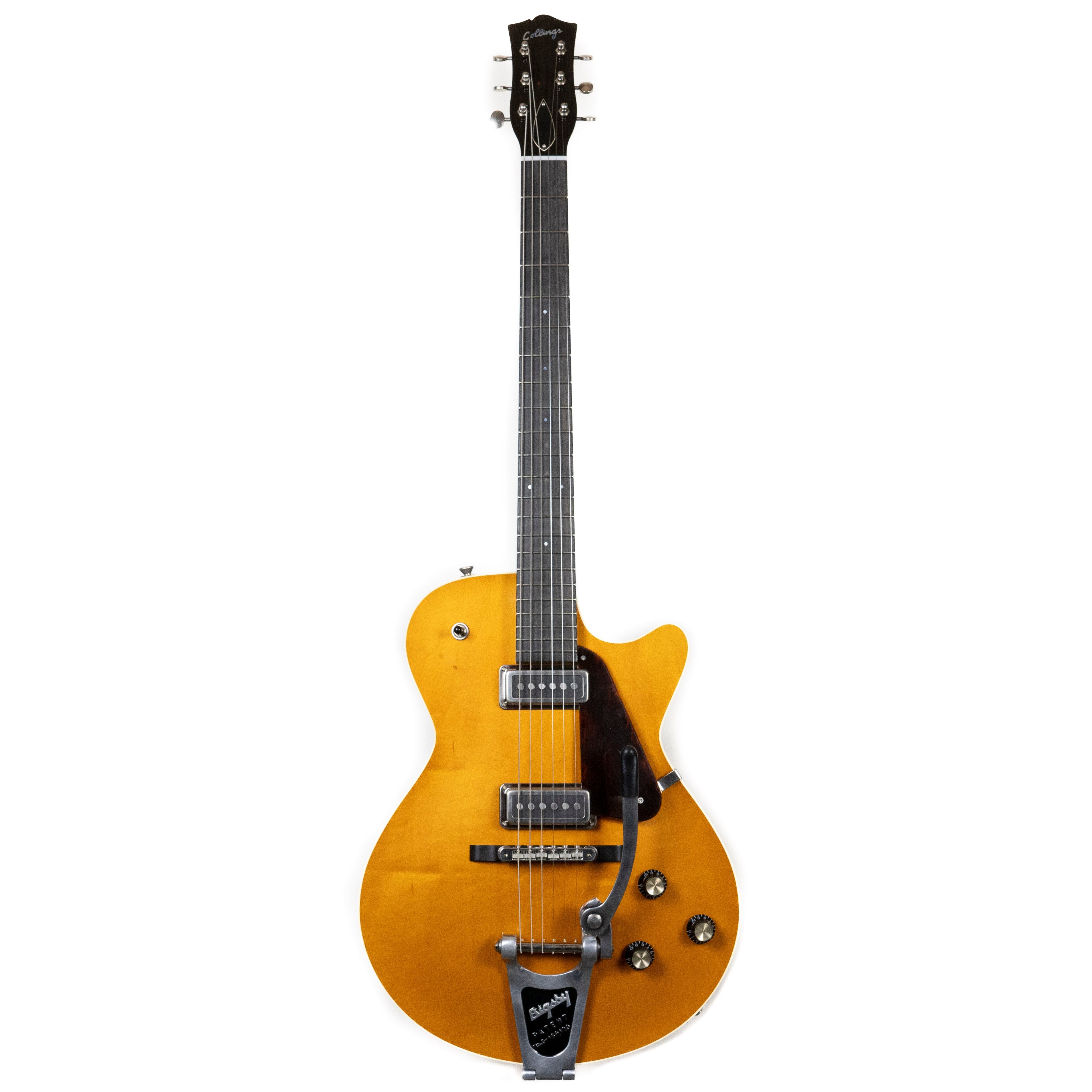 Collings 470 JL Blonde Julian Lage Signature