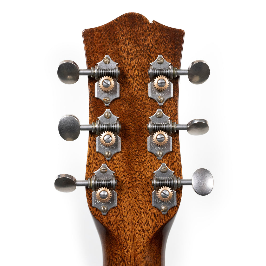 Collings 470 JL Blonde Julian Lage Signature