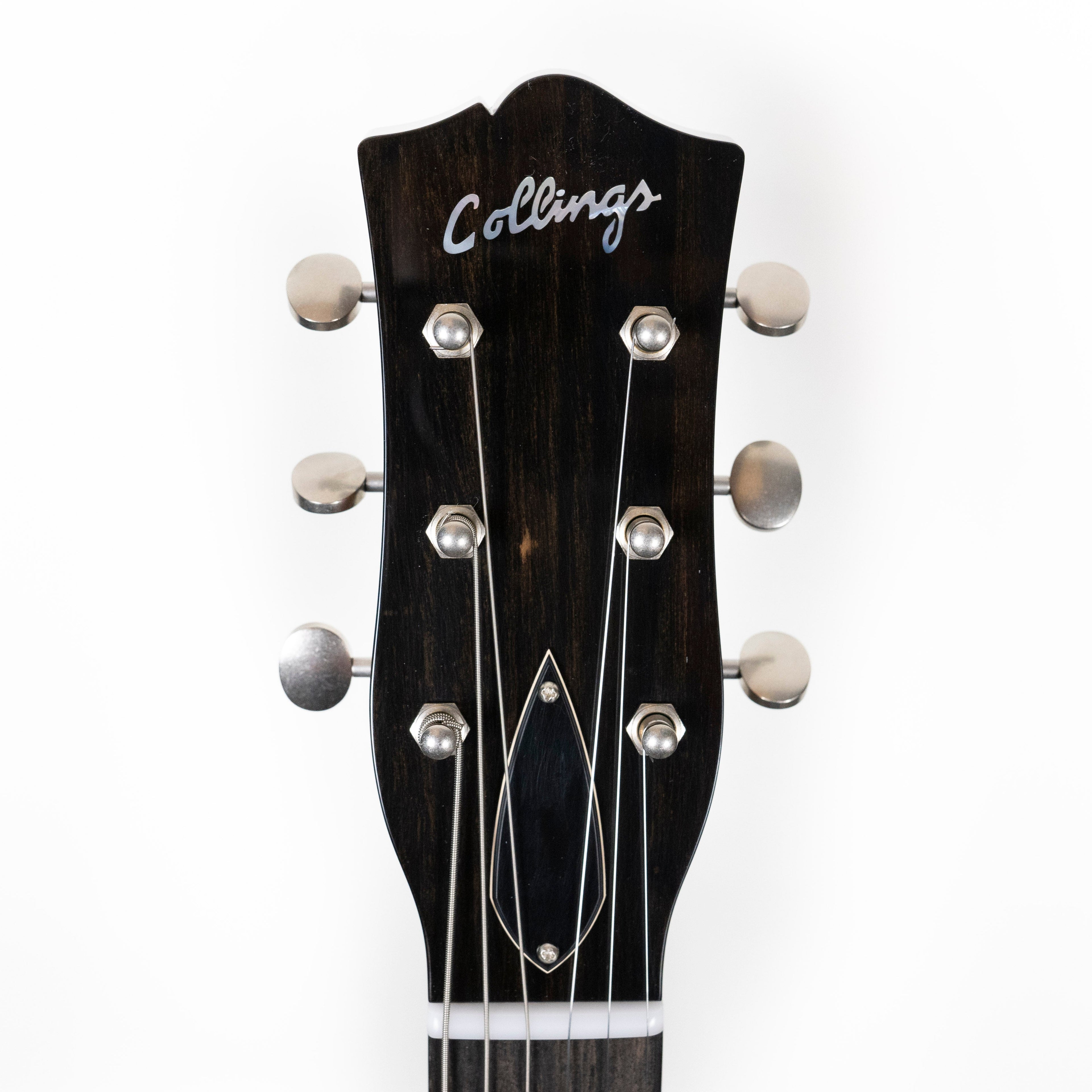 Collings 470 JL Blonde Julian Lage Signature