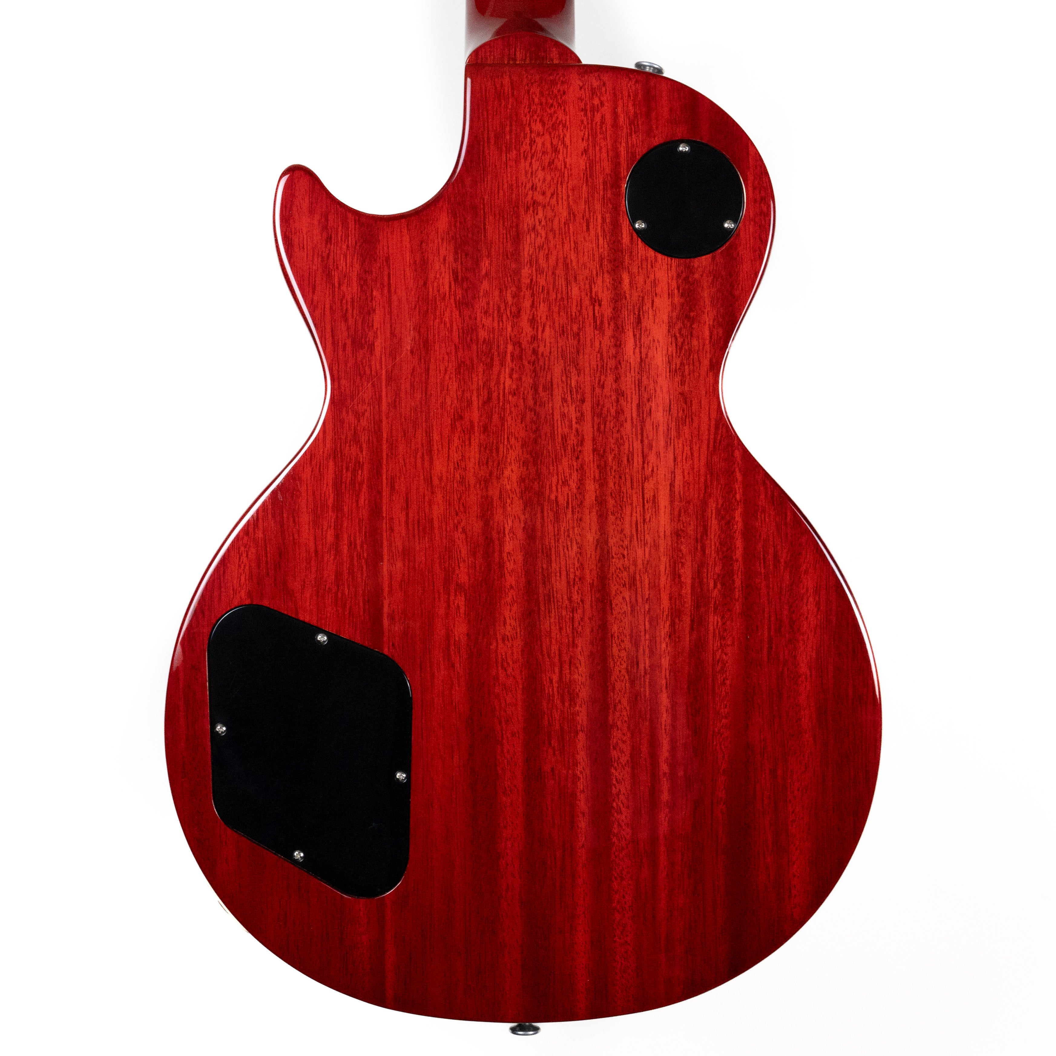 Gibson 2023 Les Paul Standard, Bourbon Burst