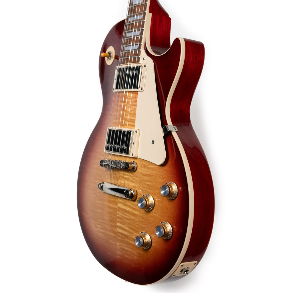 Gibson 2023 Les Paul Standard, Bourbon Burst
