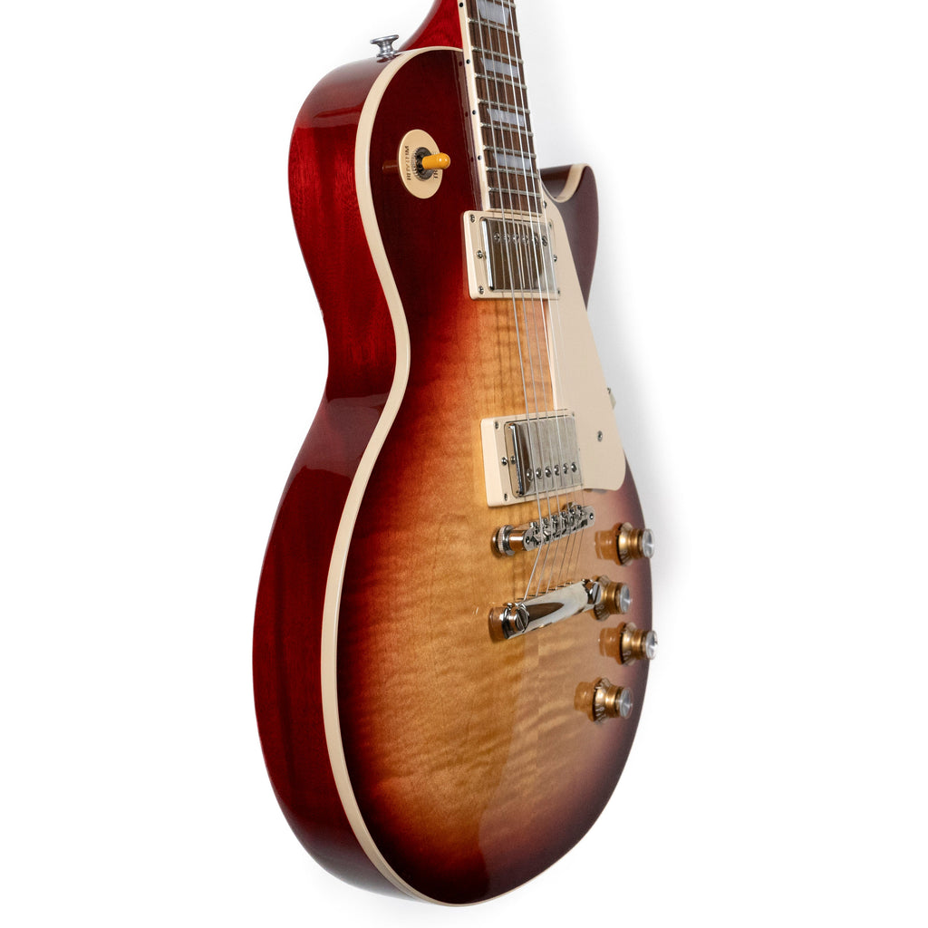 Gibson 2023 Les Paul Standard, Bourbon Burst