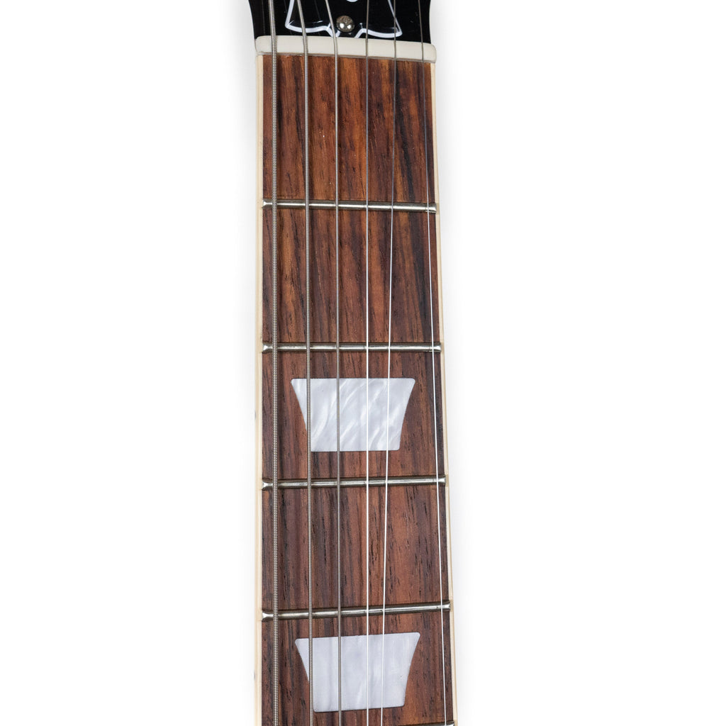 Gibson 2023 Les Paul Standard, Bourbon Burst
