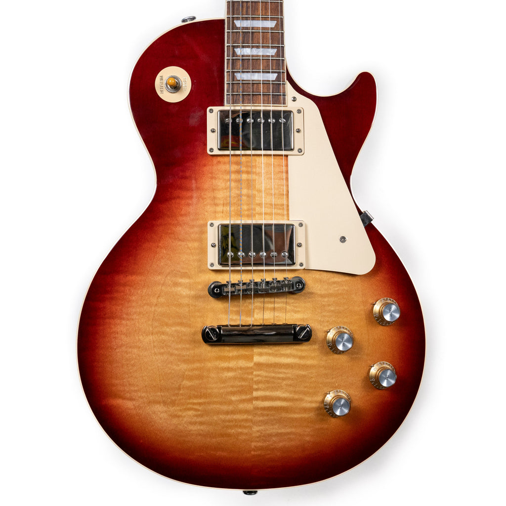 Gibson 2023 Les Paul Standard, Bourbon Burst