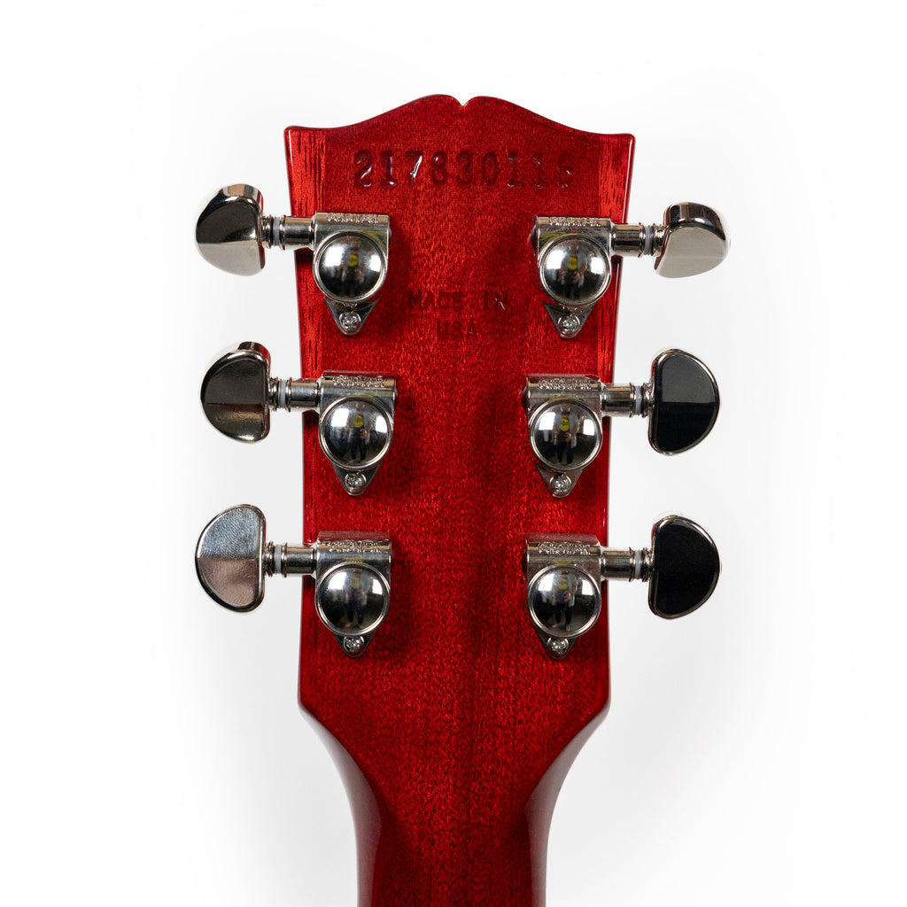 Gibson 2023 Les Paul Standard, Bourbon Burst