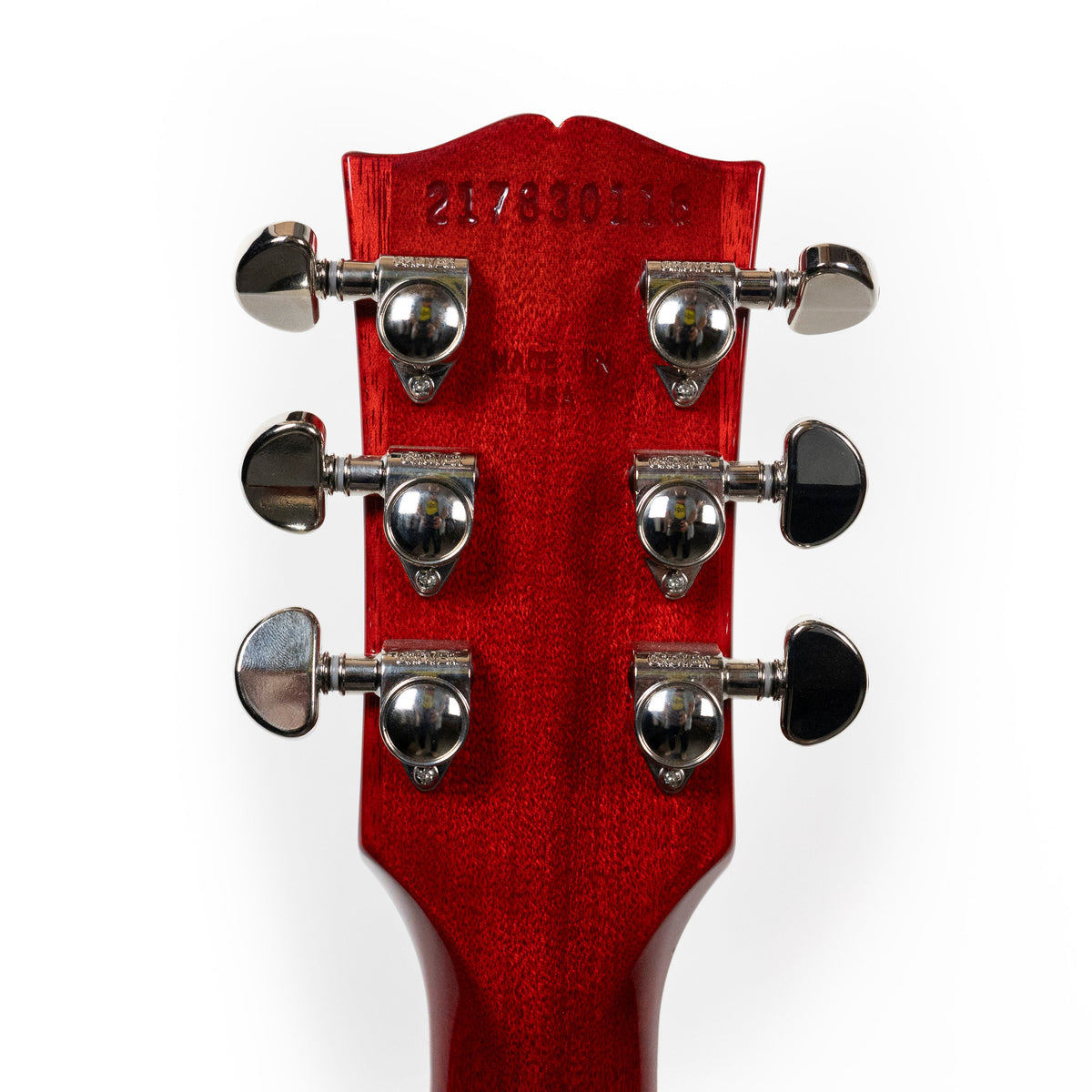 Gibson 2023 Les Paul Standard, Bourbon Burst