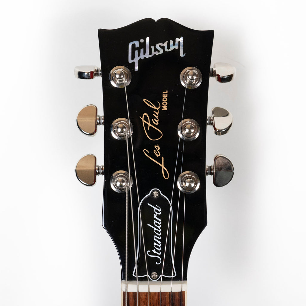 Gibson 2023 Les Paul Standard, Bourbon Burst