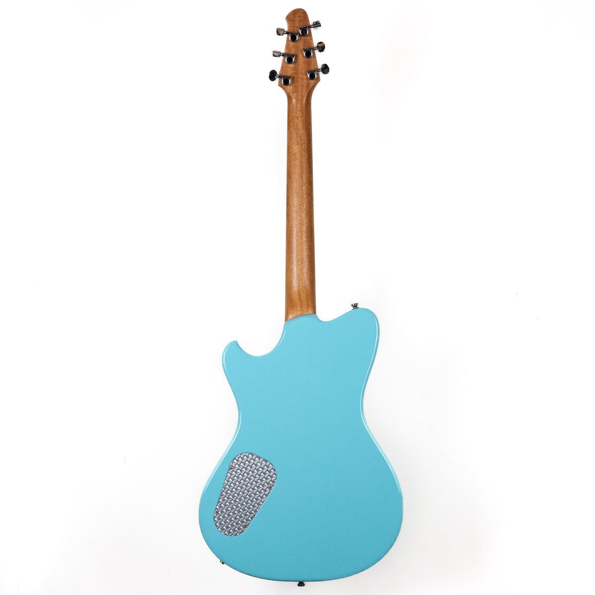 Powers Electric A-Type Larkspur Blue