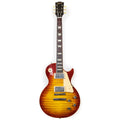 Gibson 60th Anniversary 1960 Les Paul Standard V2 VOS Tomato Soup Burst