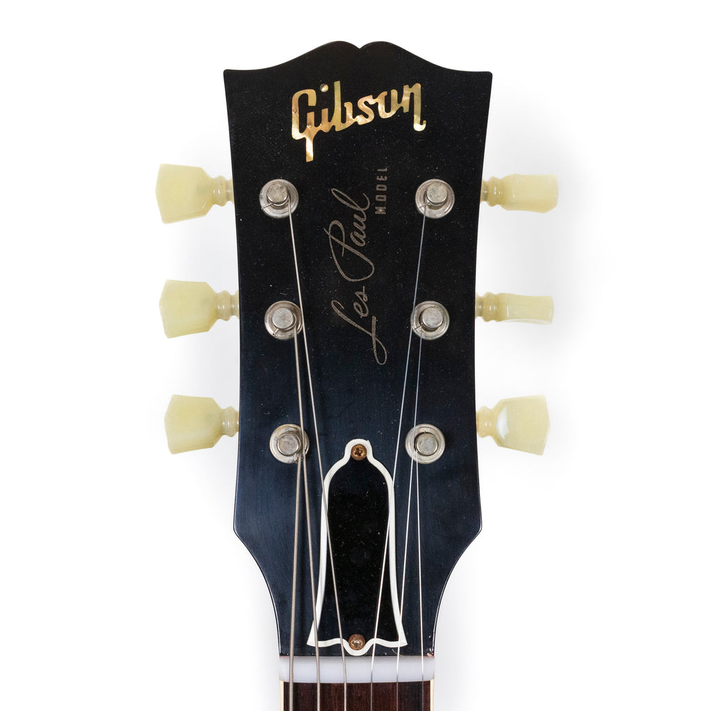 Gibson 60th Anniversary 1960 Les Paul Standard V2 VOS Tomato Soup Burst