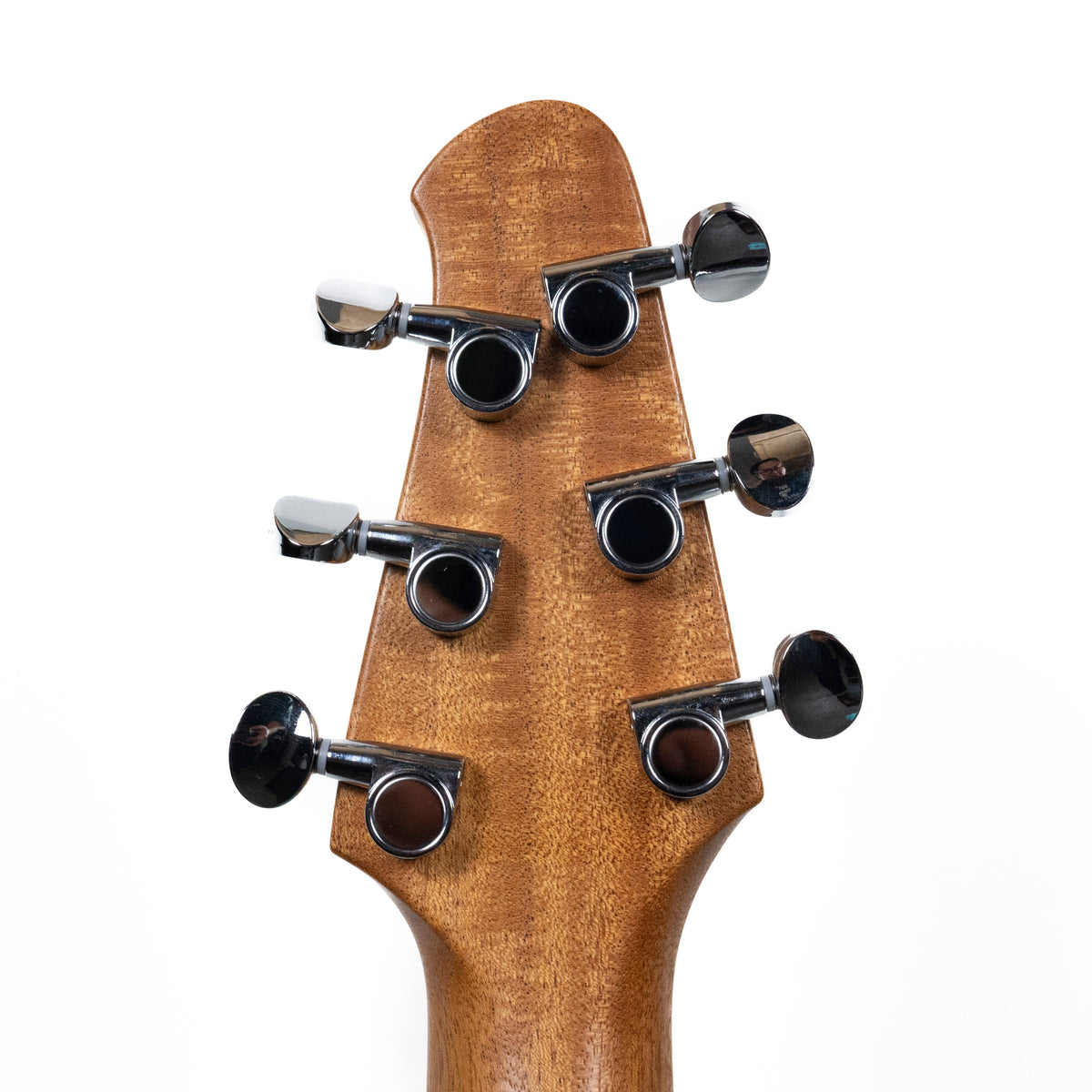 Powers Electric A-Type Larkspur Blue