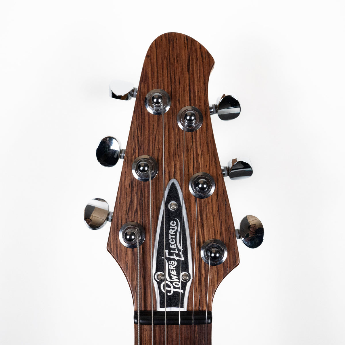 Powers Electric A-Type Larkspur Blue