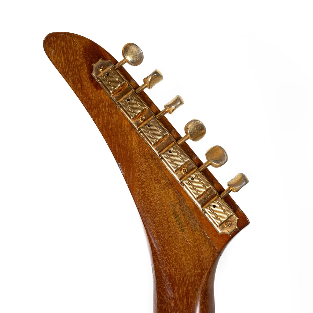 Gibson 1976 Limited Edition Explorer