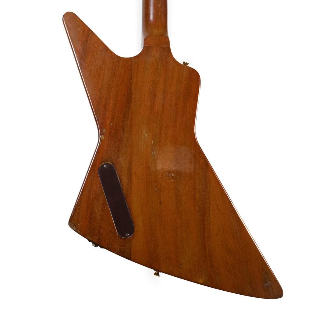 Gibson 1976 Limited Edition Explorer
