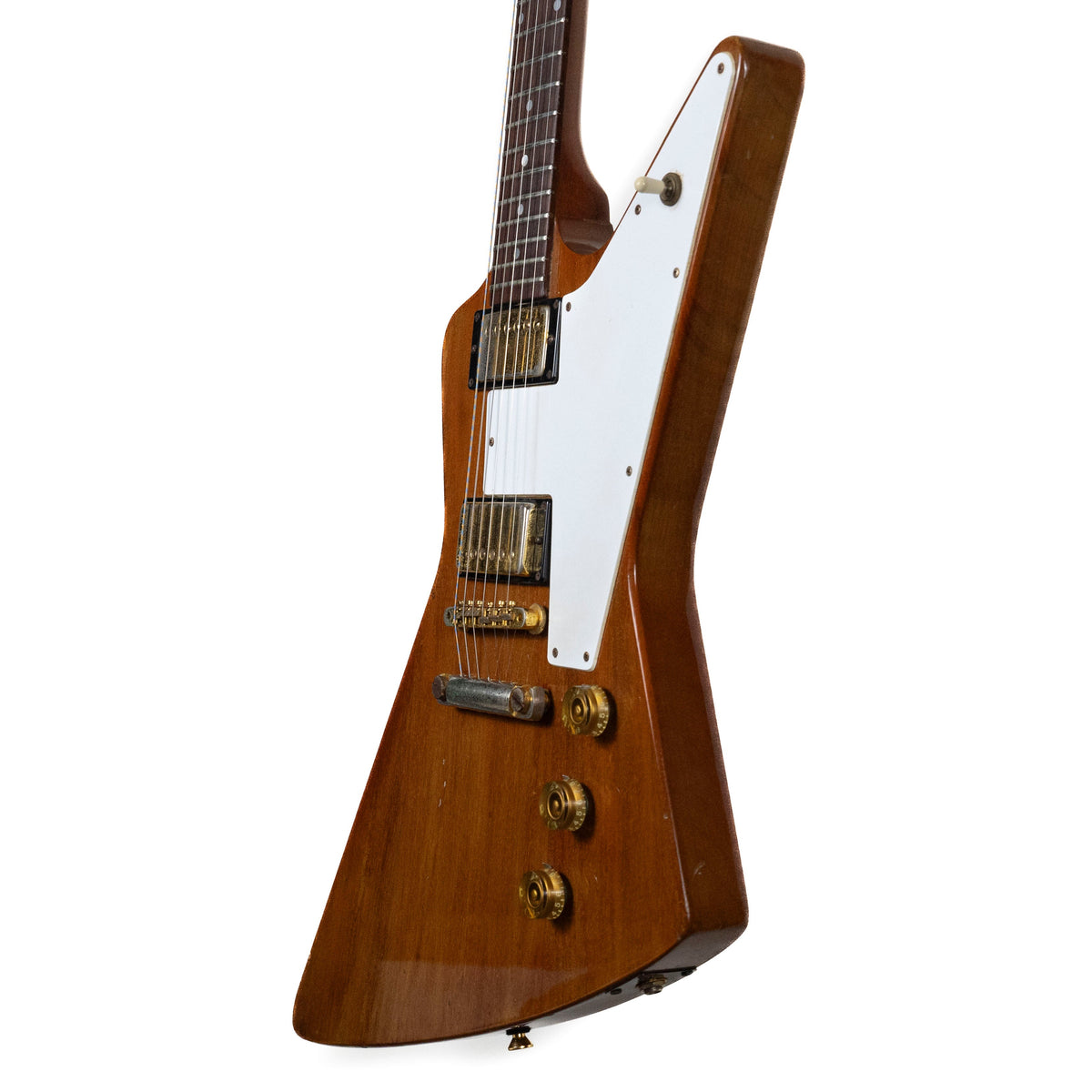 Gibson 1976 Limited Edition Explorer