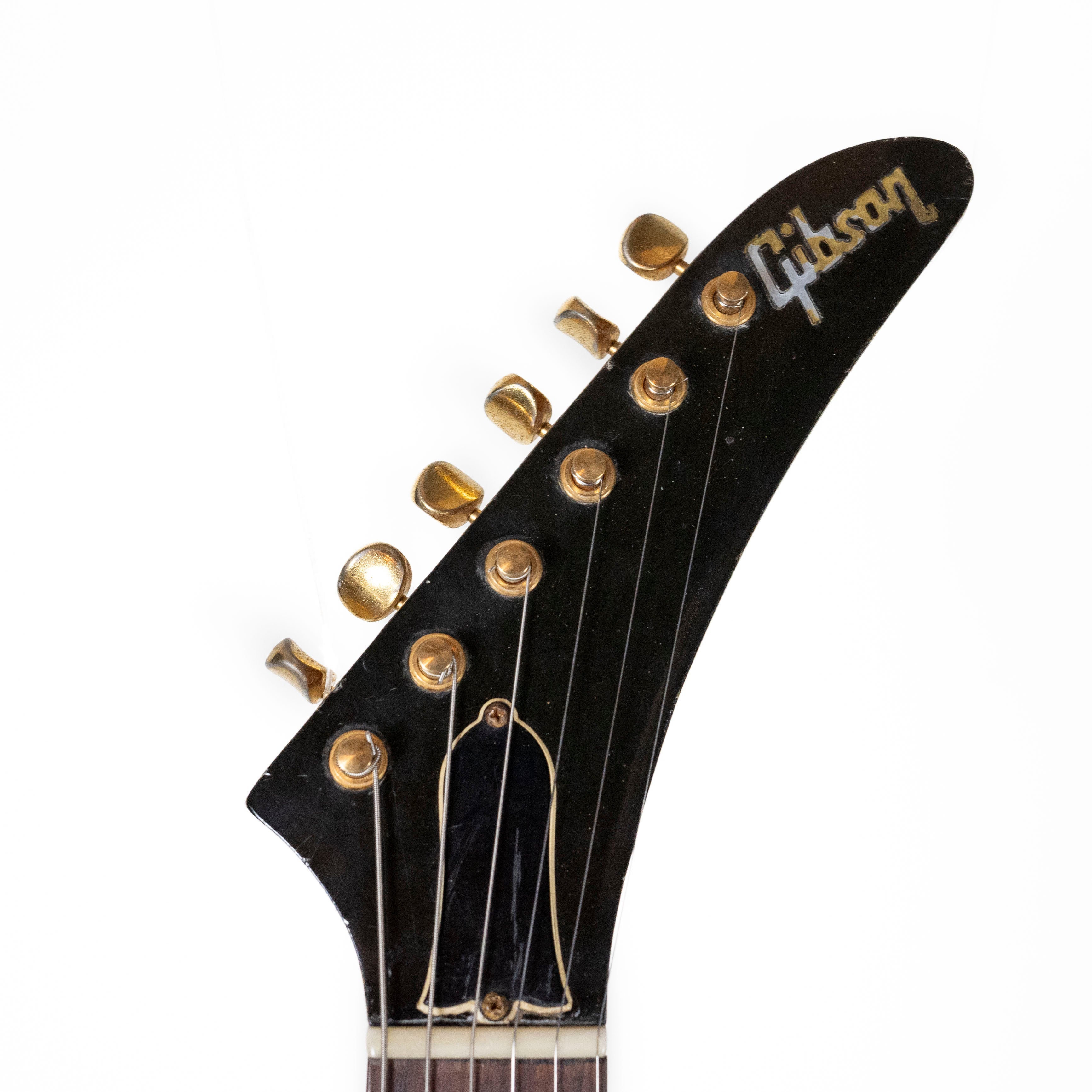 Gibson 1976 Limited Edition Explorer