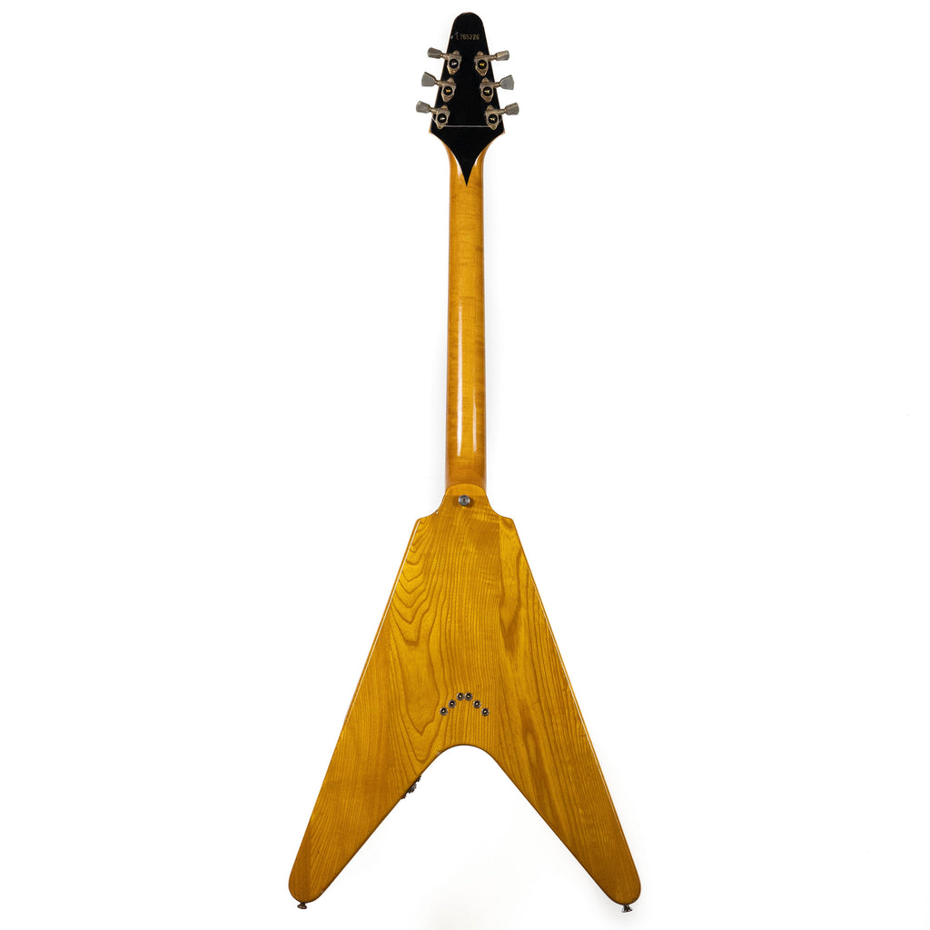 Ibanez 1975-78 Rocket Roll Sr. "Flying V" Model 2387 Custom