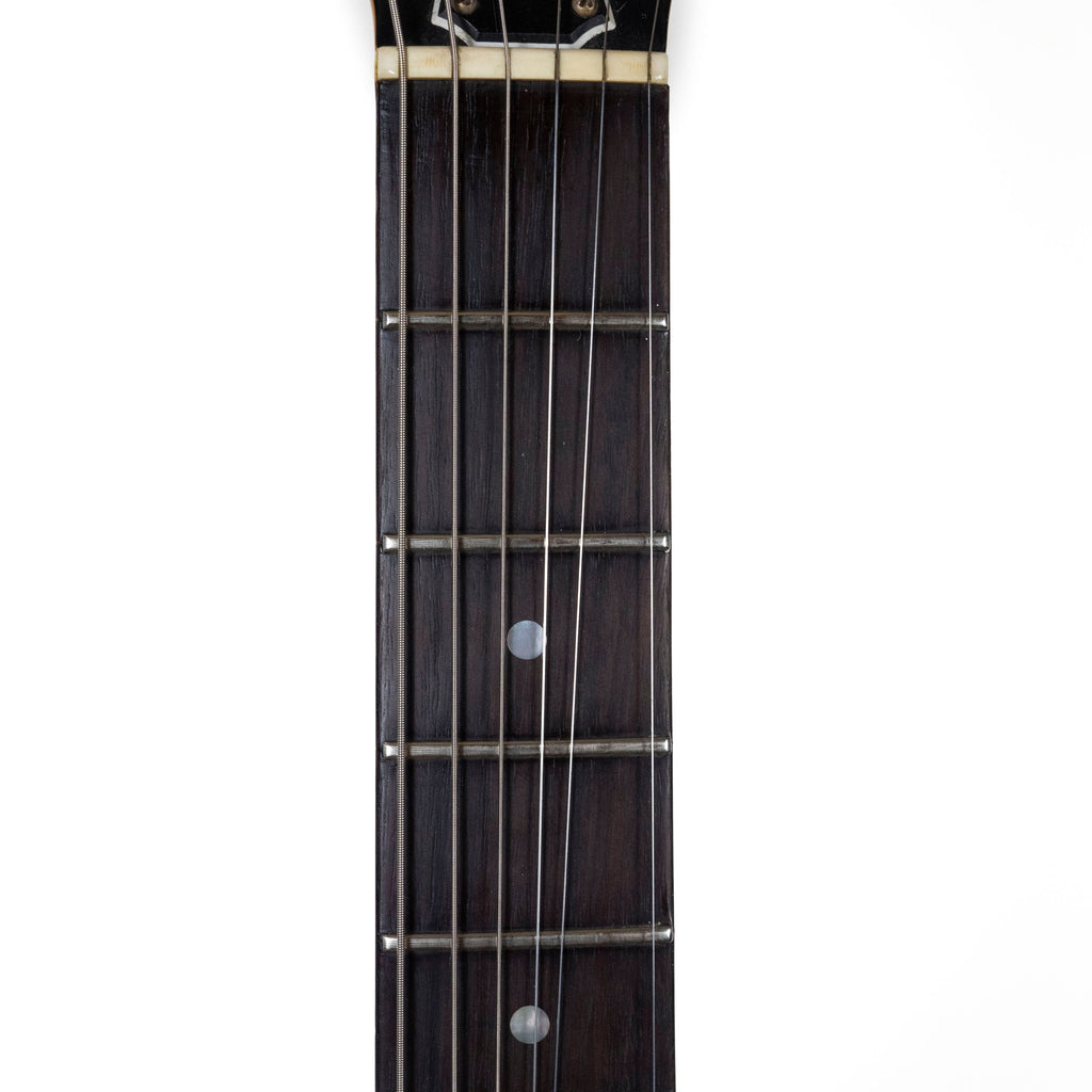 Ibanez 1975-78 Rocket Roll Sr. "Flying V" Model 2387 Custom