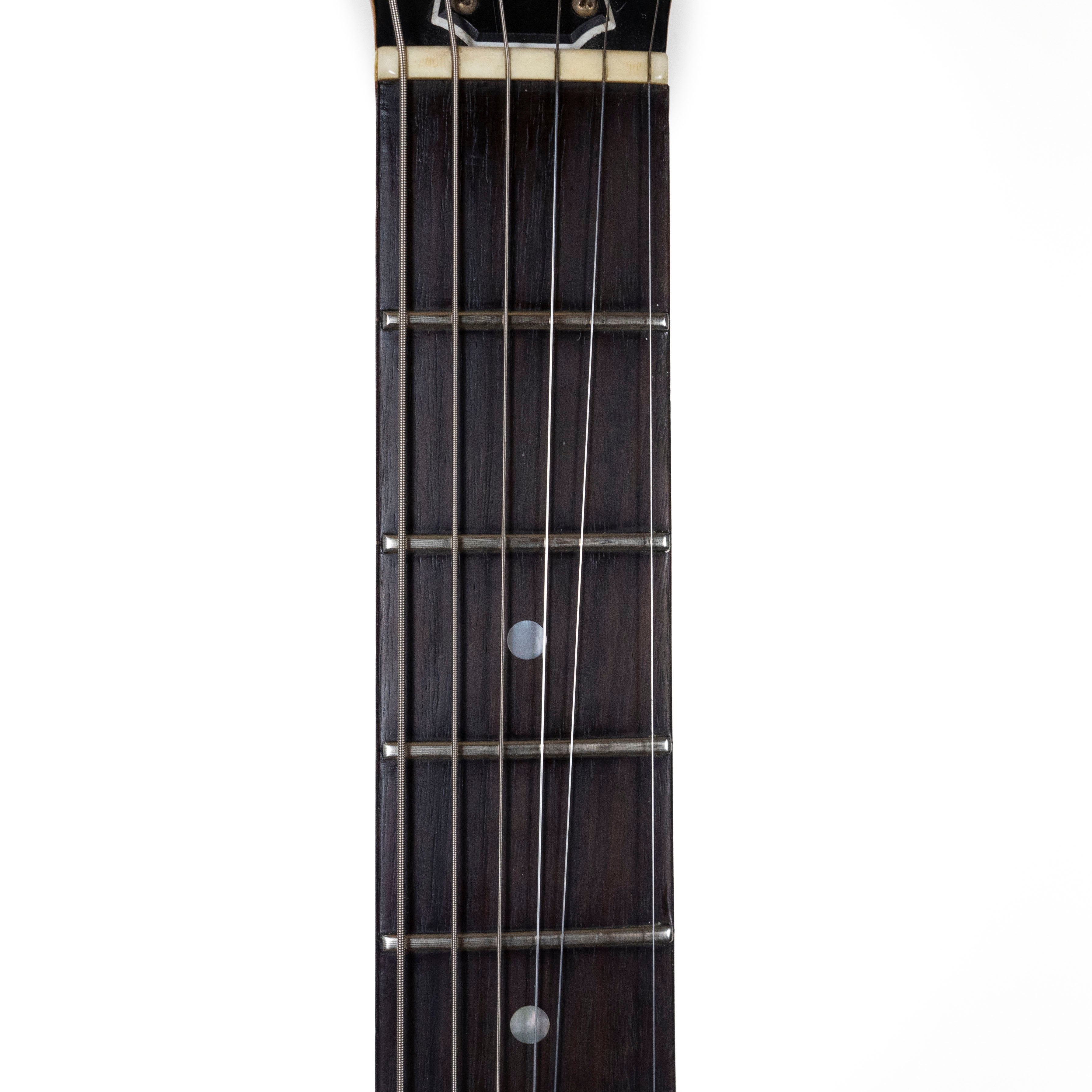 Ibanez 1975-78 Rocket Roll Sr. "Flying V" Model 2387 Custom