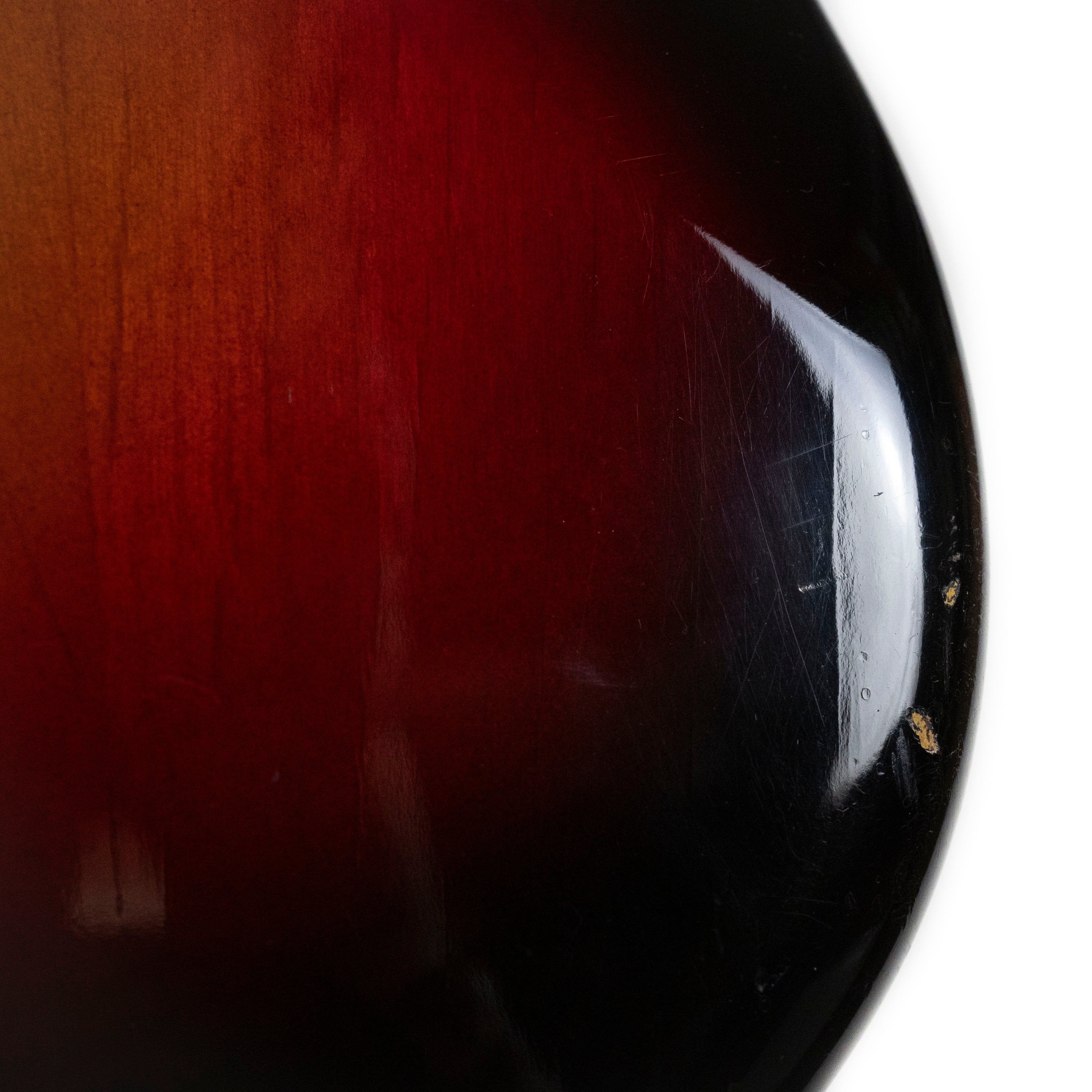 Fender 1961 Stratocaster Sunburst