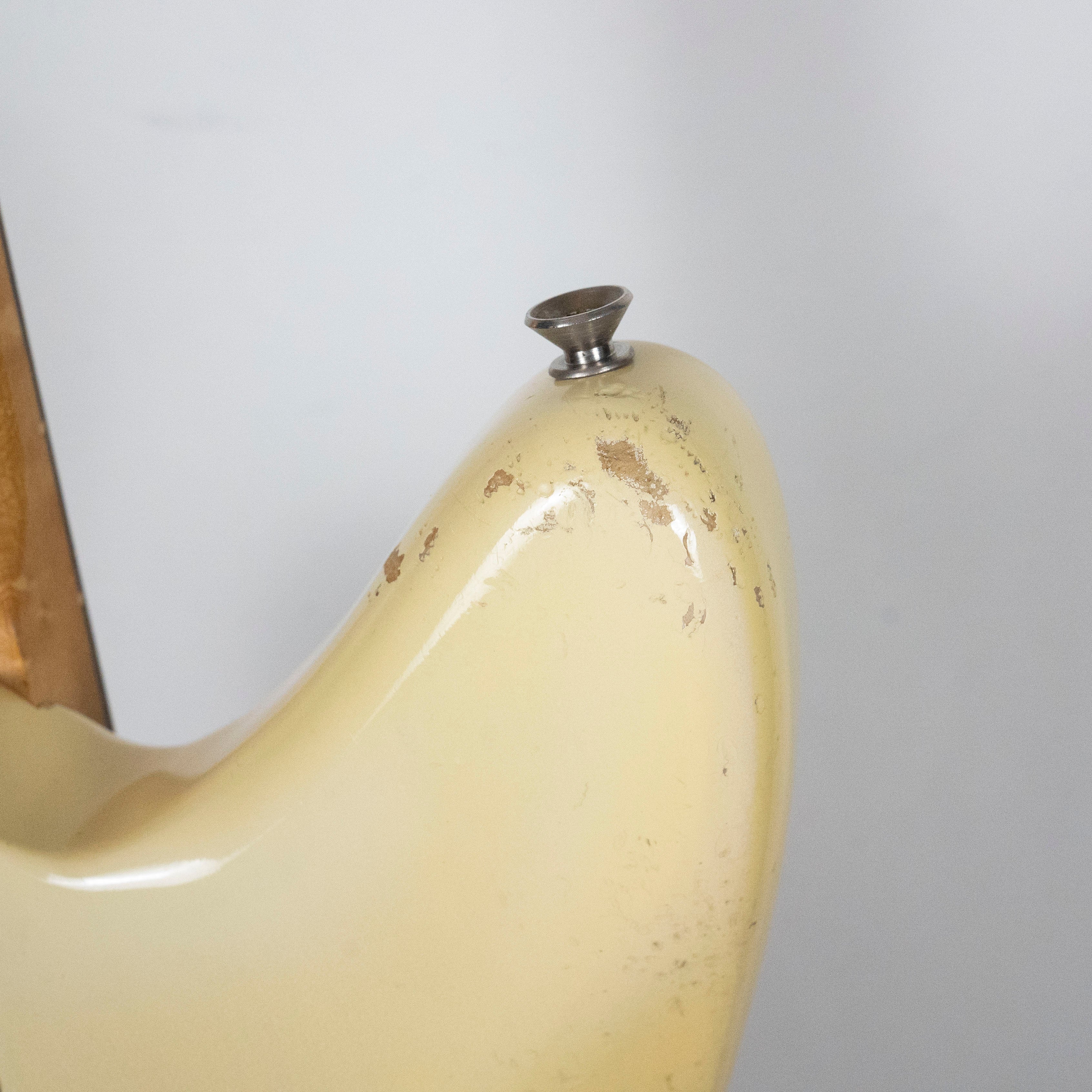 Fender 1962 Jaguar, Blonde