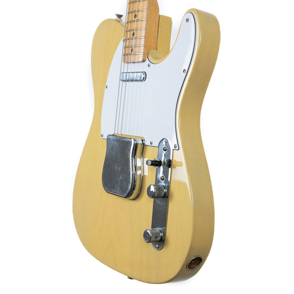 Fender 1968 Telecaster (Refinished Blonde)