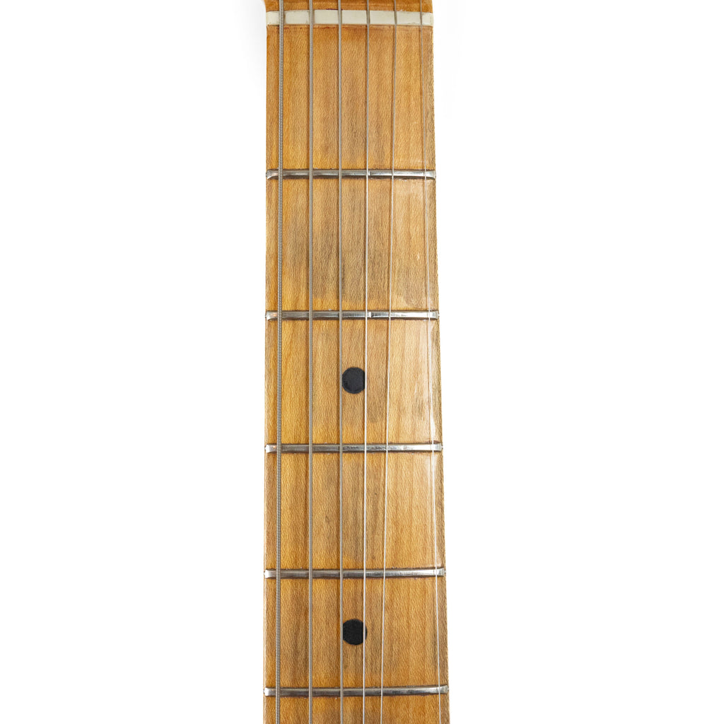 Fender 1968 Telecaster (Refinished Blonde)