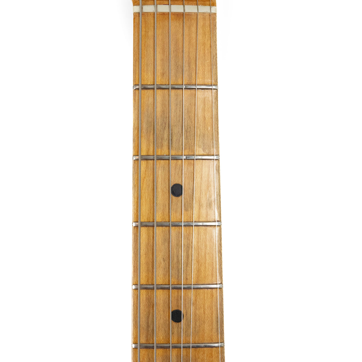 Fender 1968 Telecaster (Refinished Blonde)