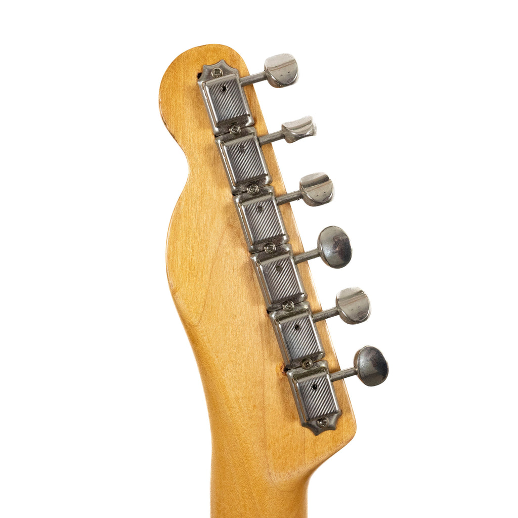 Fender 1968 Telecaster (Refinished Blonde)