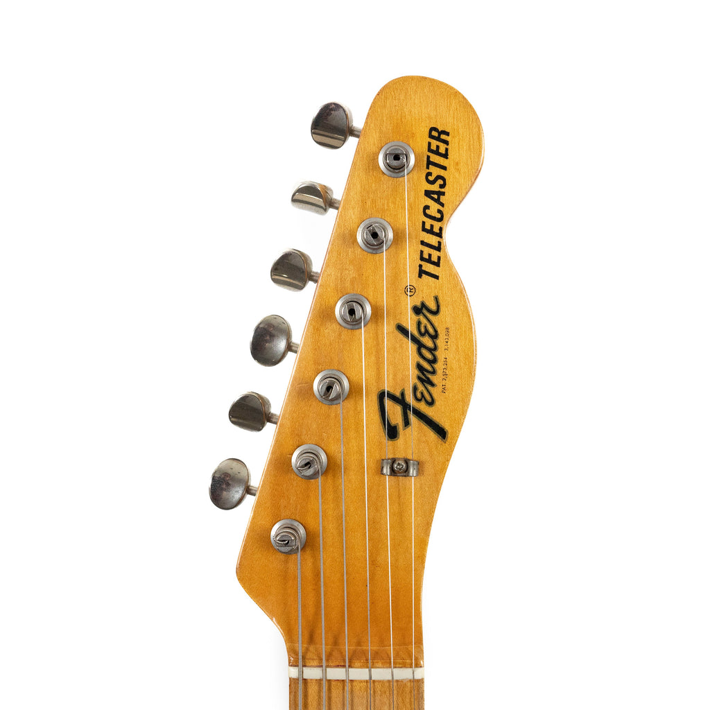 Fender 1968 Telecaster (Refinished Blonde)