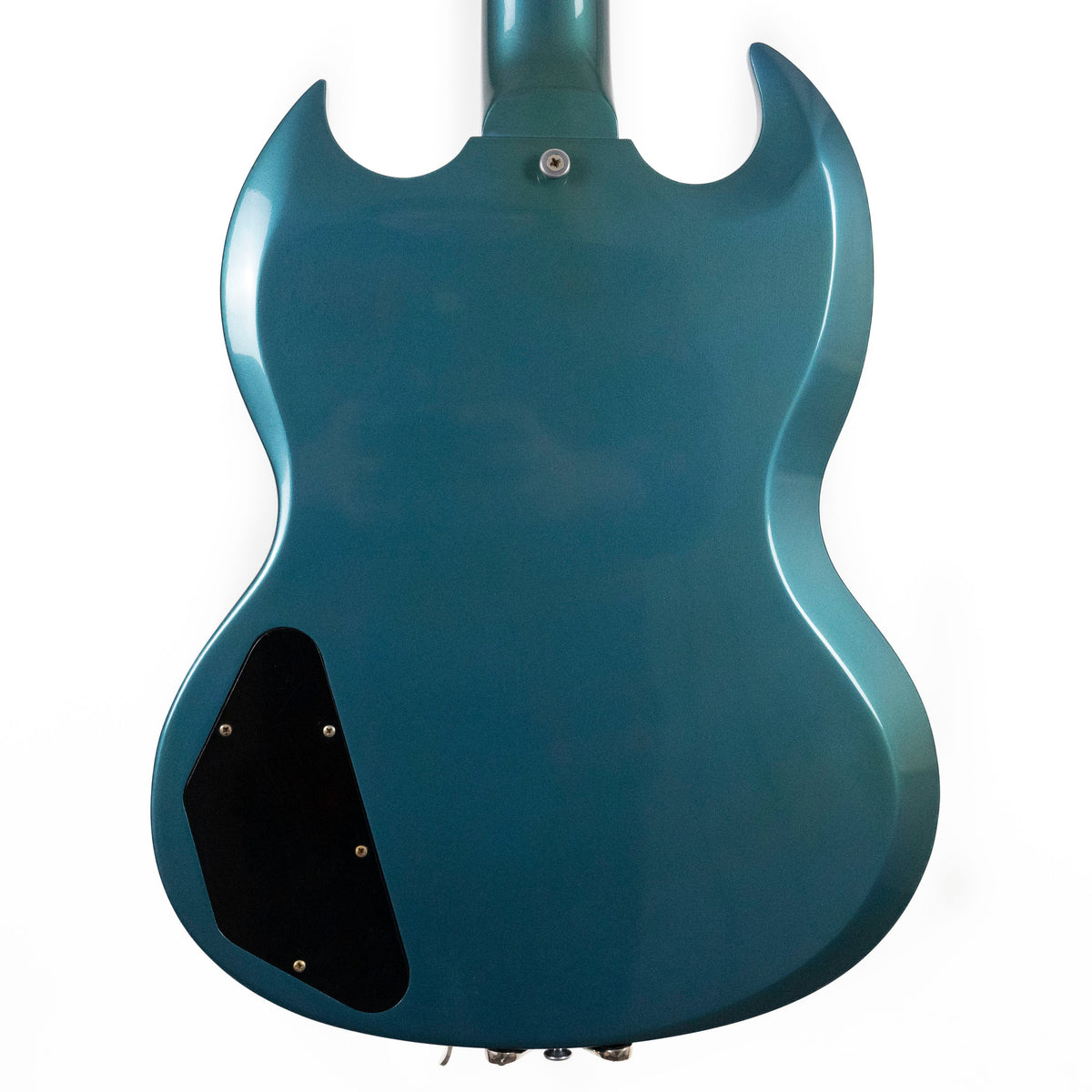 Gibson 1960 Les Paul "SG" Standard Refinished Pelham Blue