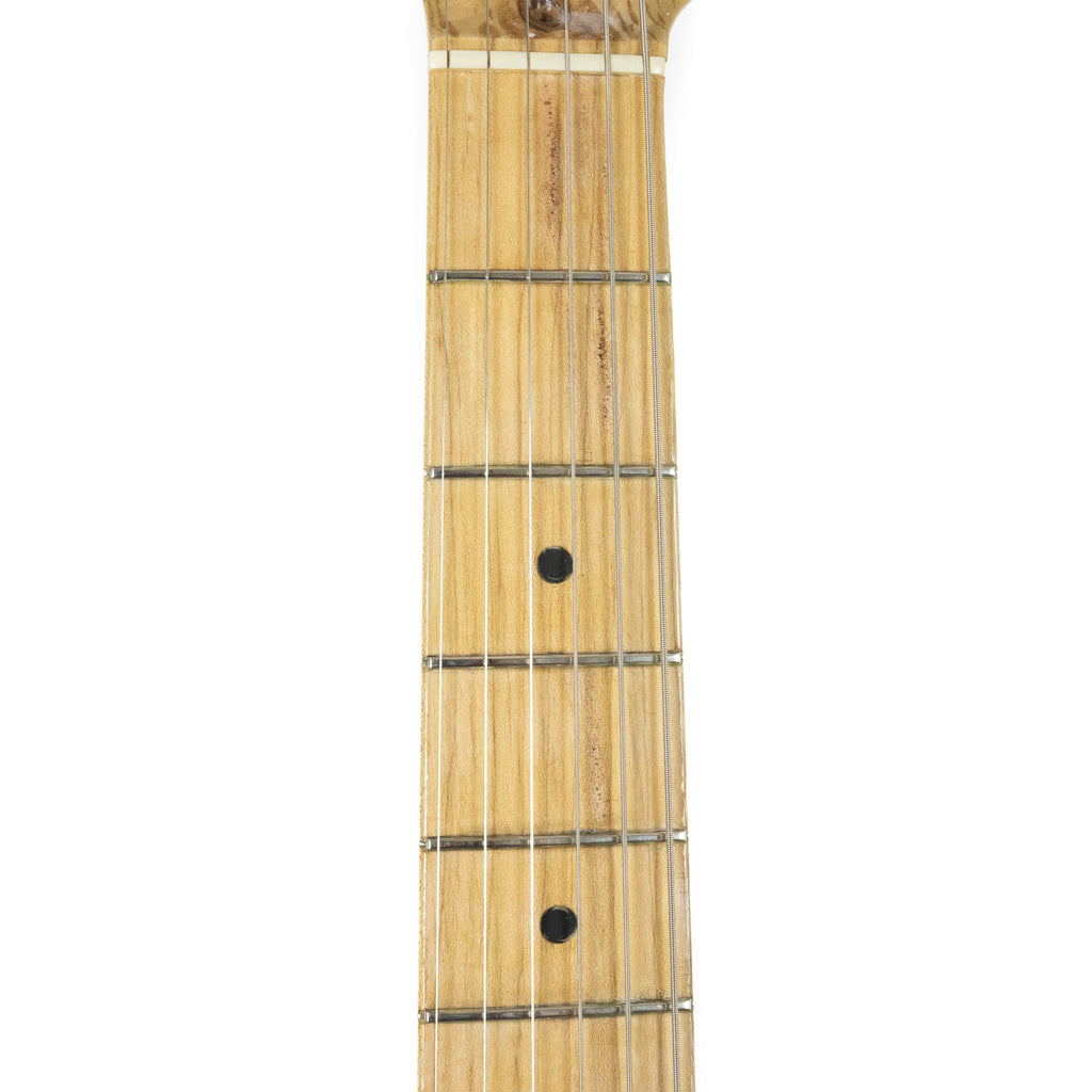 Fender 1988 Custom Shop Eric Clapton Stratocaster Torino Red
