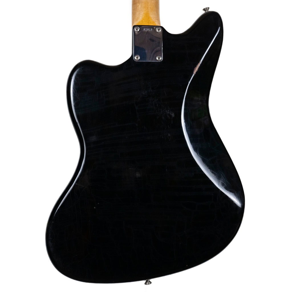 Fender 1961 Jazzmaster, Black Refin