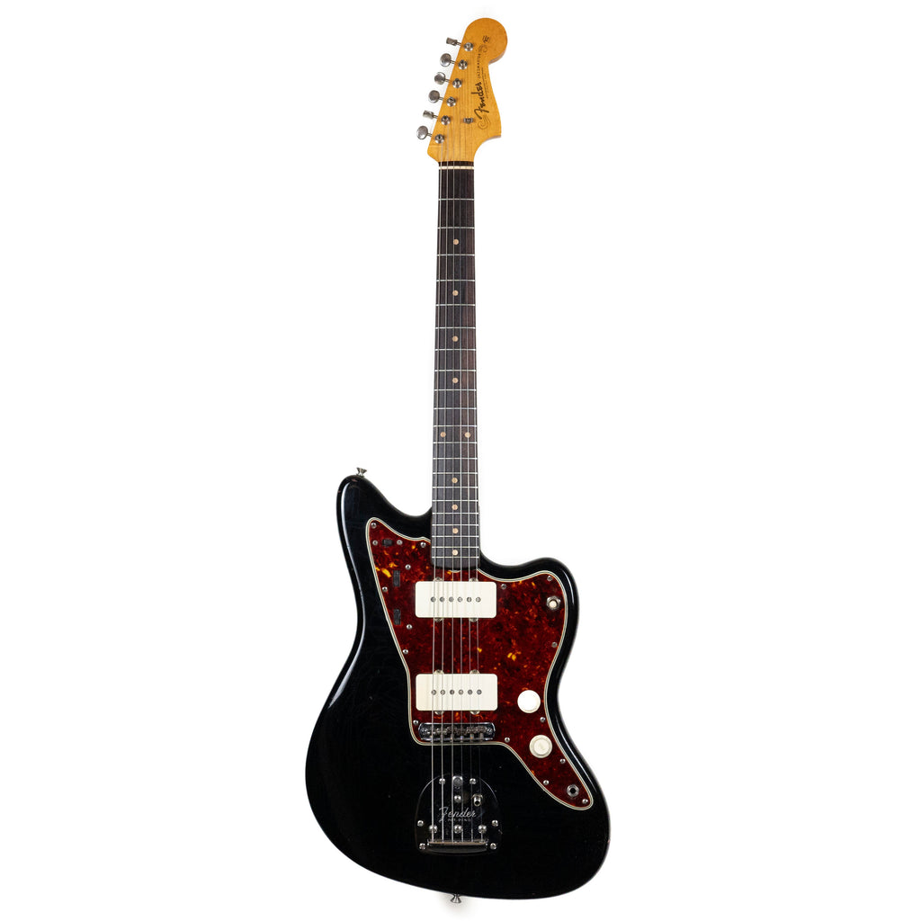 Fender 1961 Jazzmaster, Black Refin