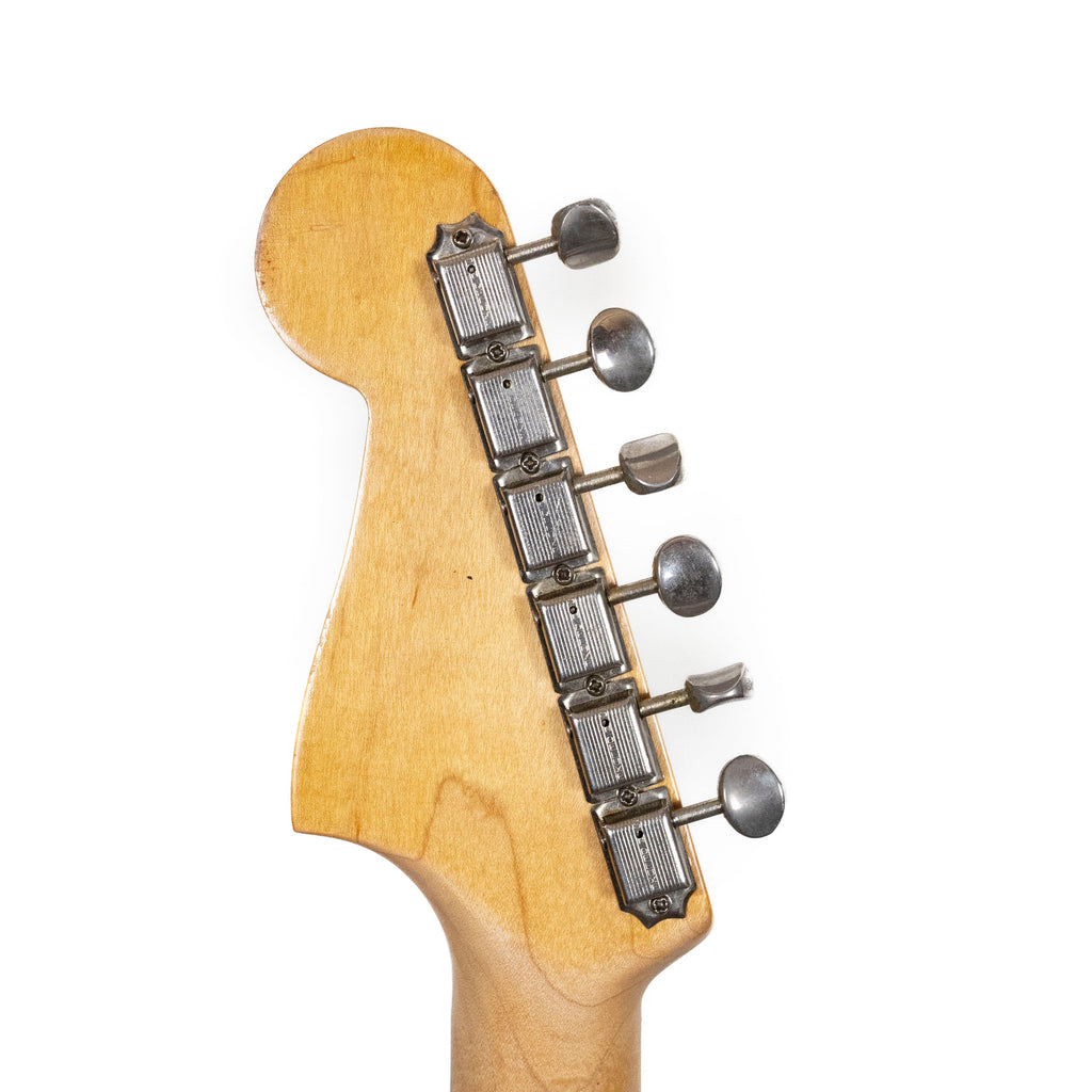 Fender 1961 Jazzmaster, Black Refin