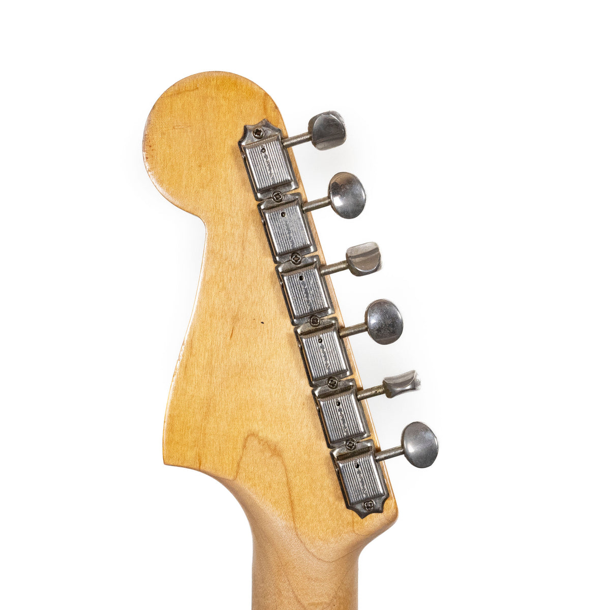 Fender 1961 Jazzmaster, Black Refin