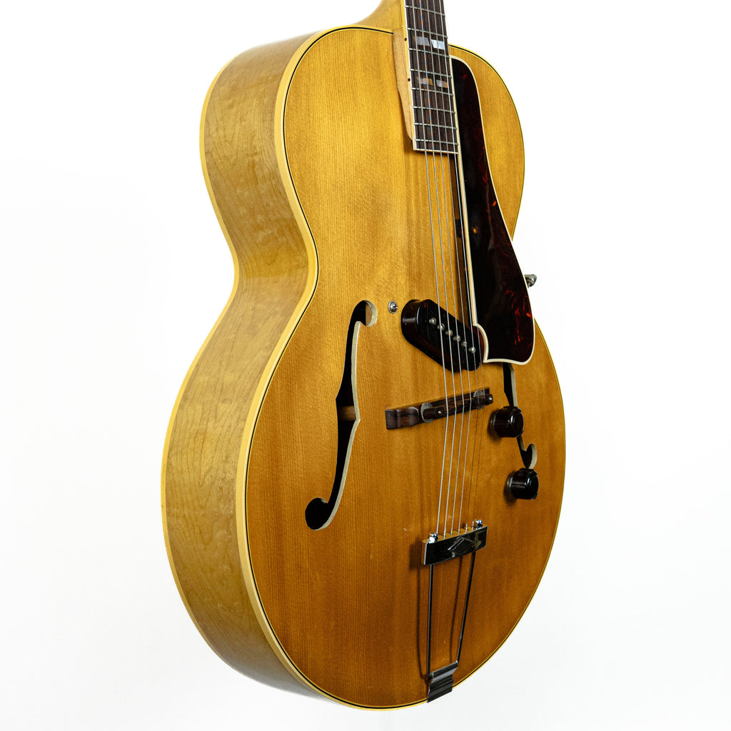 Gibson 1942 ES-300 Blonde