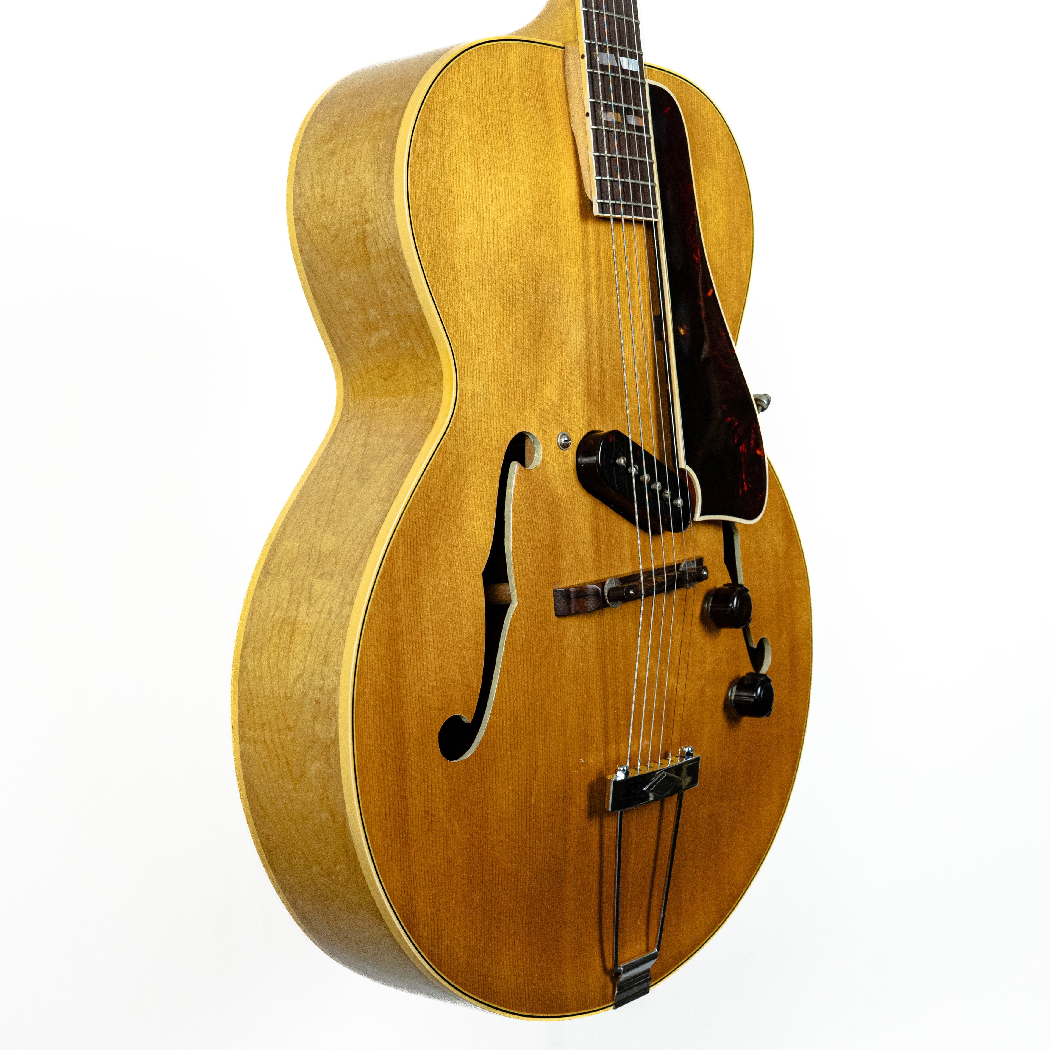 Gibson 1942 ES-300 Blonde
