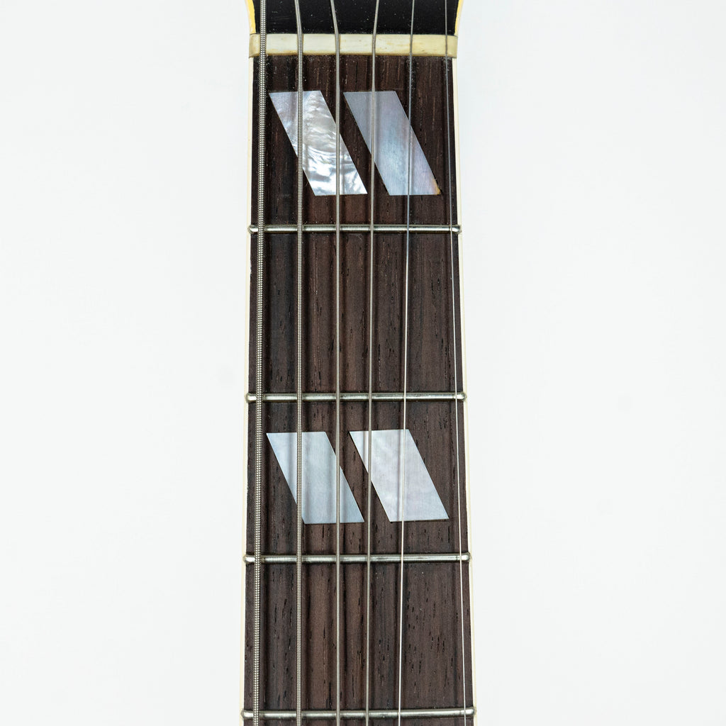 Gibson 1942 ES-300 Blonde