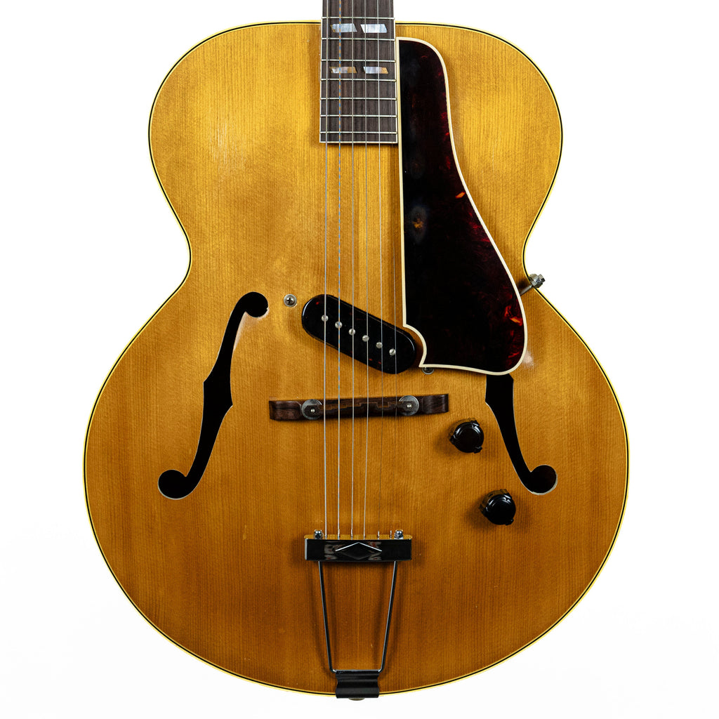 Gibson 1942 ES-300 Blonde