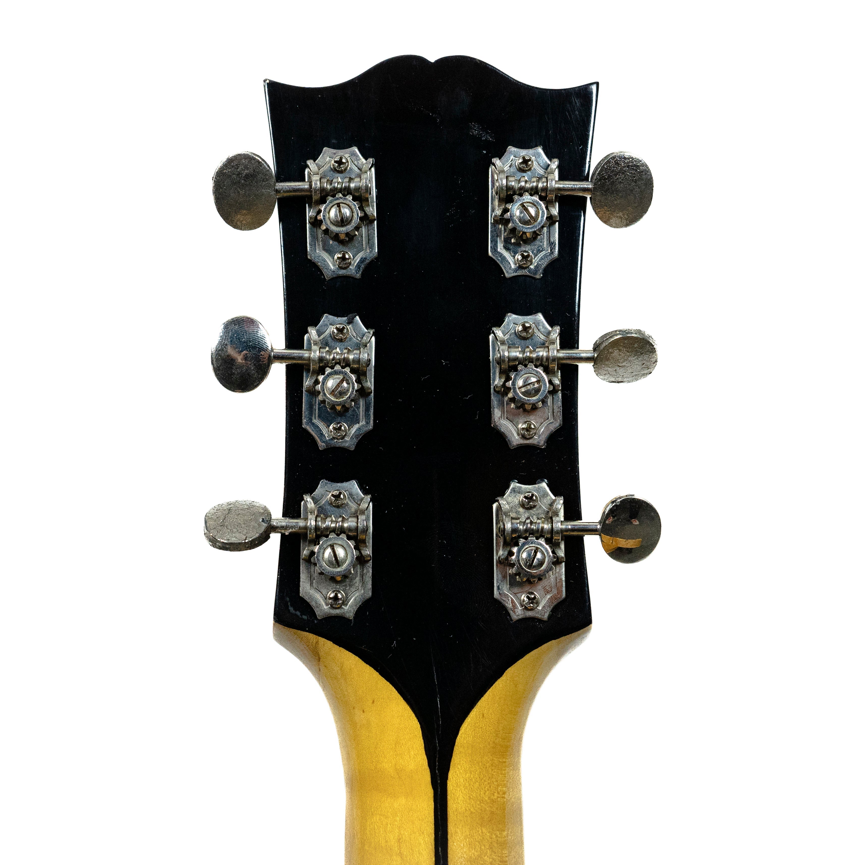 Gibson 1942 ES-300 Blonde